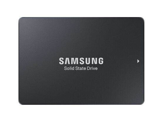 Samsung PM893 2.5" SATA 1.92TB